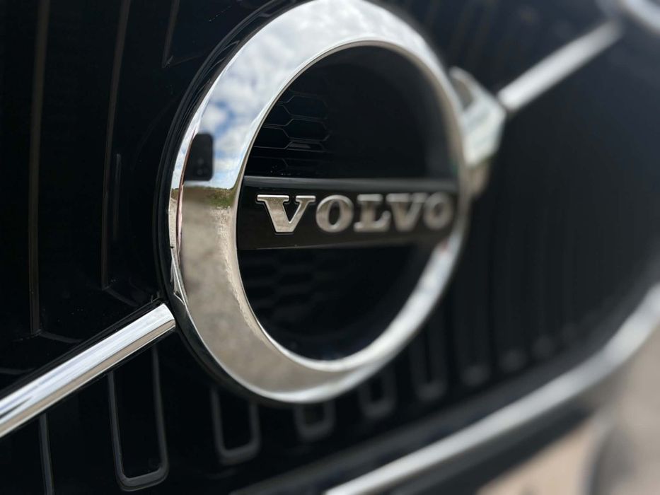 Volvo V90! Panorama Automat 2.0D d3