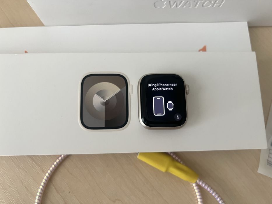 Apple Watch Series 9 41mm