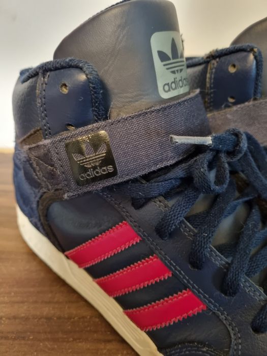 Buty sportowe Adidas , wkładka 25cm
