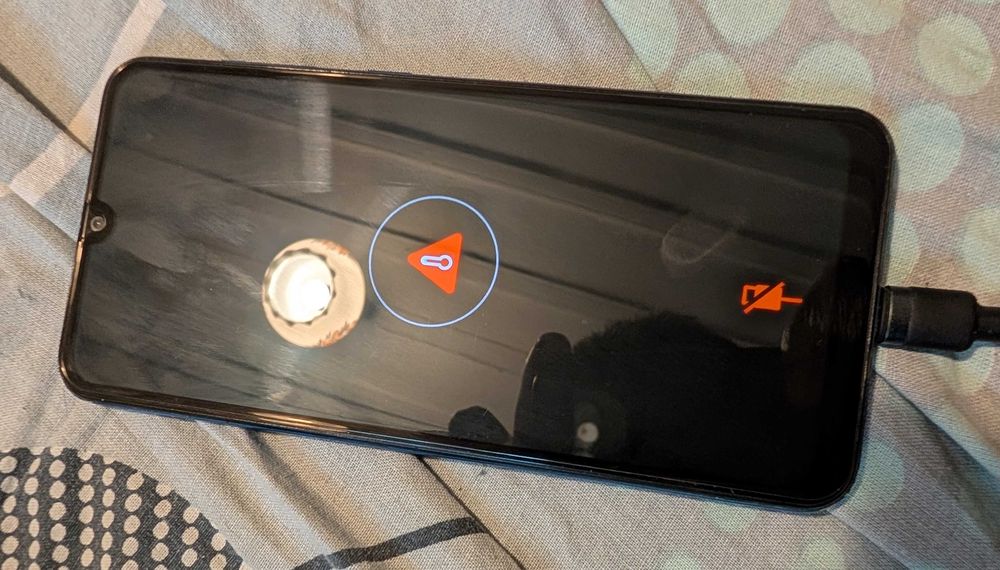 Samsung Galaxy A50 4/64Gb