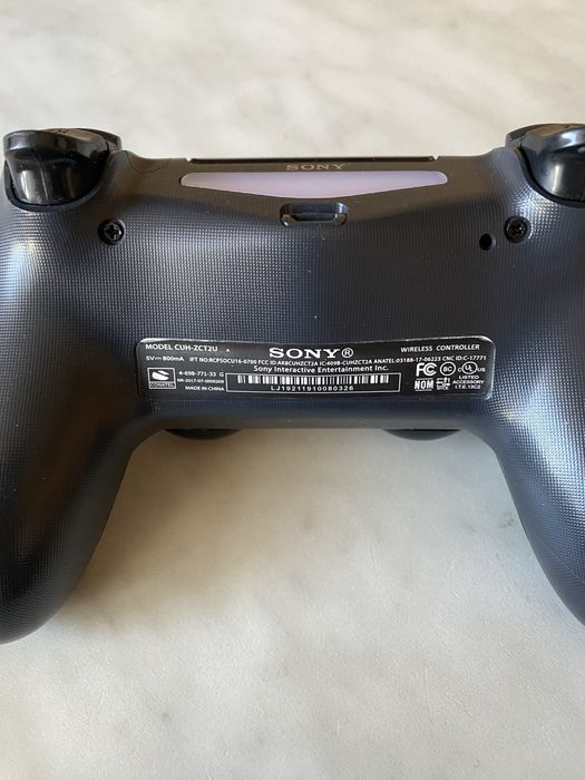 Консоль PS4 Pro 1 Tb