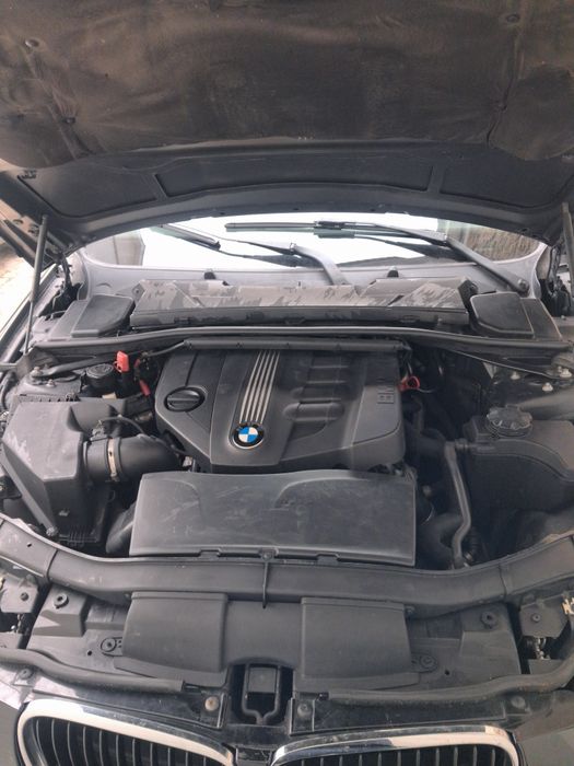 Vende-se BMW 318d 2.0 Diesel
