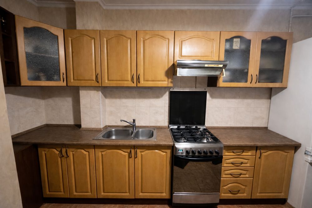 Продається кухня 2,20 м.