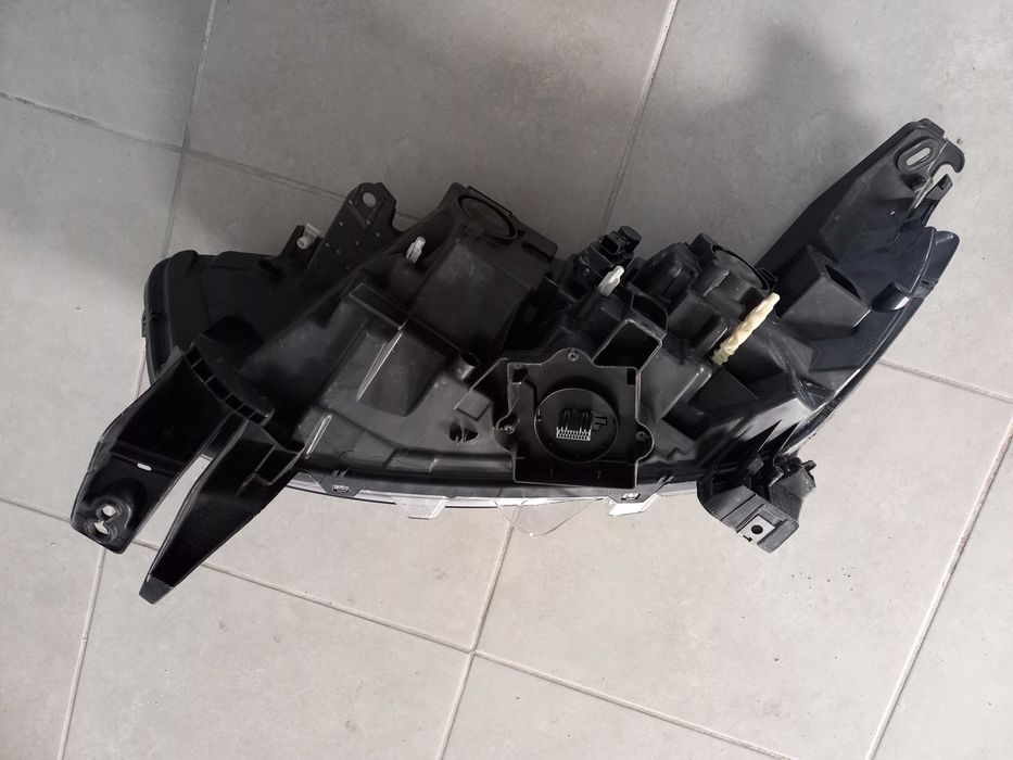 Farol Renault Espace