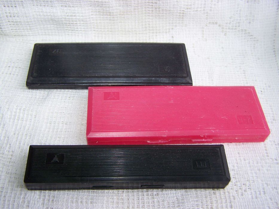 Готовальни школьные У7 и Ш  типа "Архитектор" пр-ва СССР цена за все