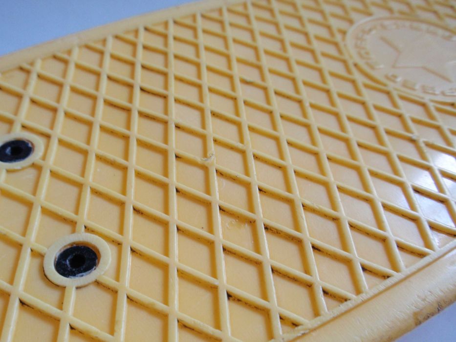 Deskorolka fiszka Speed Board