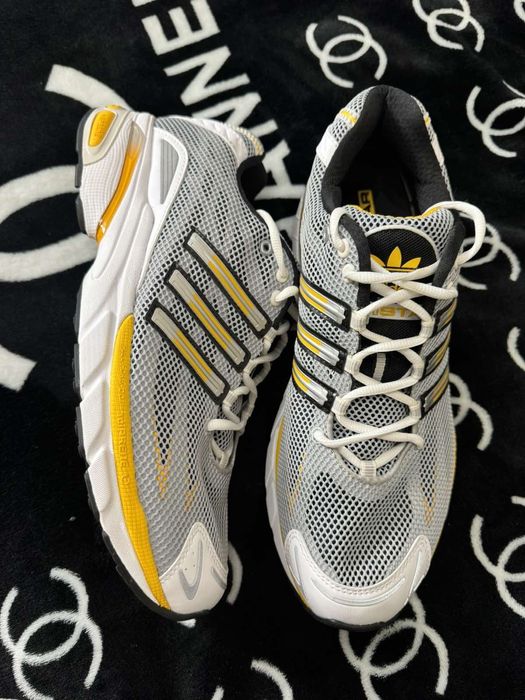adidas adistar cushion shoes оригінал