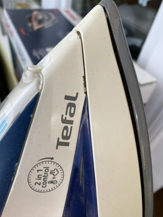 Праска Tefal Ultimate Autocline 300