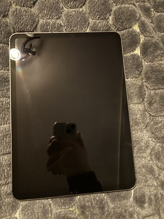 Ipad pro 11 stan idealny 2 gen