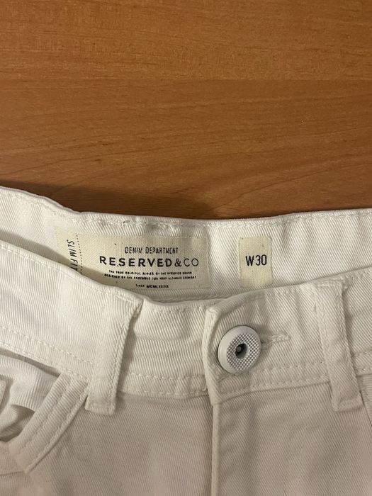 Чоловічі Шорти Reserved