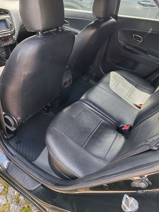 Kia ceed 1600 diesel GT line