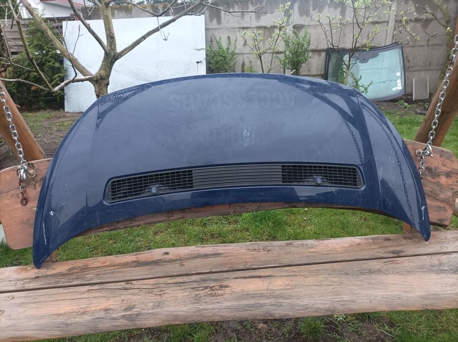 Maska Scudo Expert Jumpy 2007/2016 KNPB