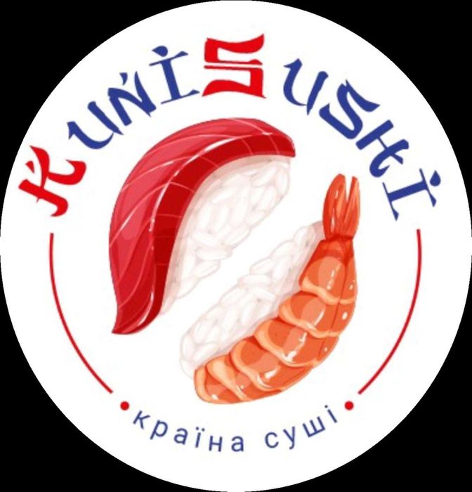 продам бізнес з виробництва та доставки суші, піци та wok