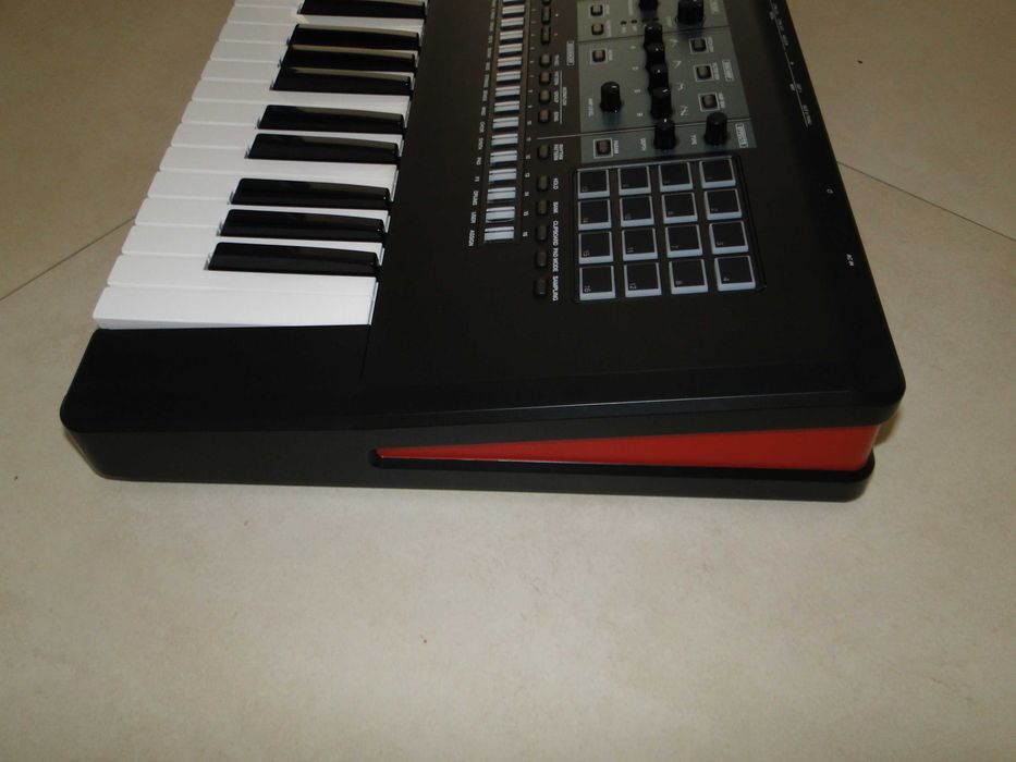 Flagowy Syntezator Workstation ROLAND FANTOM 6 EX.Jak Nowy.Mega Okazja