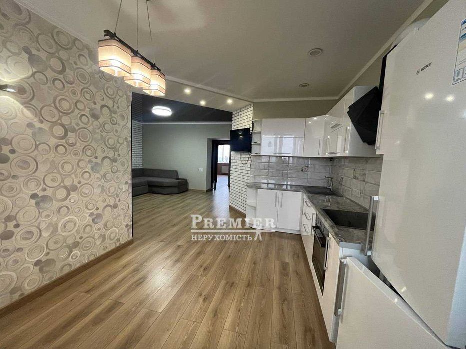 3-rooms apartment apartment by the address st. Kitoboynaya (area 83 m²) - Atlanta.ua - photo 2