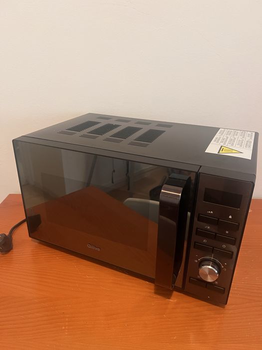 Microondas Qilive