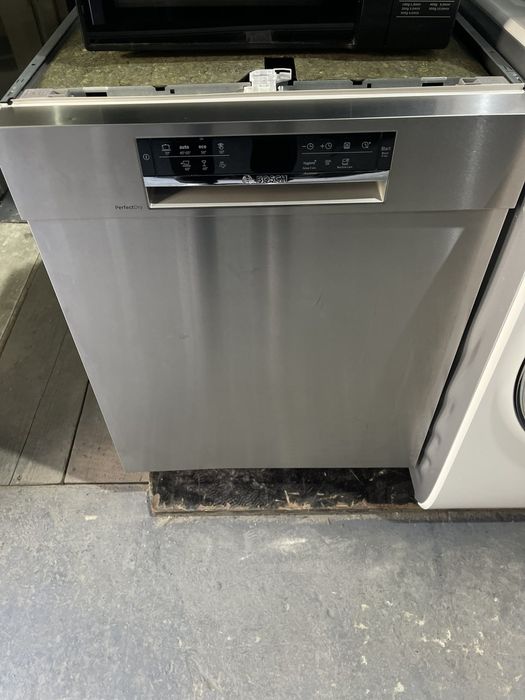 Посудомийна машина Bosch