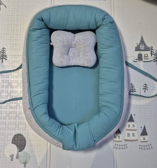 Кокон гніздо верес veres