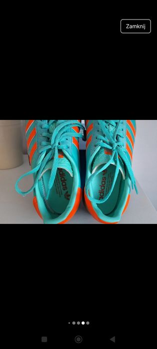 Adidas Gazelle Bold