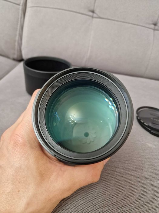 Sony FE 135mm f/1.8 GM (G Master) – SEL135F18GM – igła