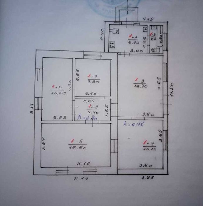 Продам будинок в Фастові