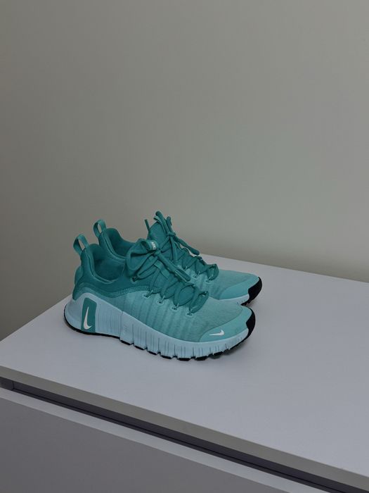 Кросівки NIKE Free Metcon 6