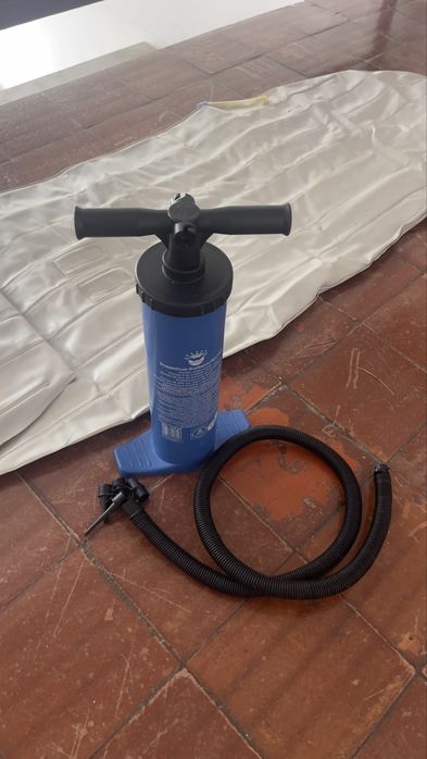 Kayak stearn insuflavel de 2 lugares