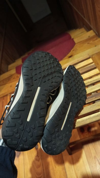 Adidas Terrex 38 buty trekkingowe turystyczne sportowe