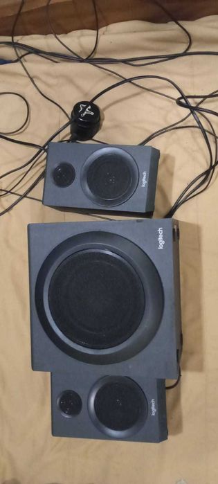 Computador completo (negociável)