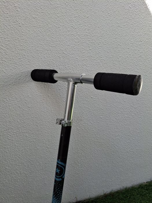 Trotinete Criança Berg 2 rodas