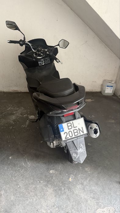 Honda pcx 125 2023