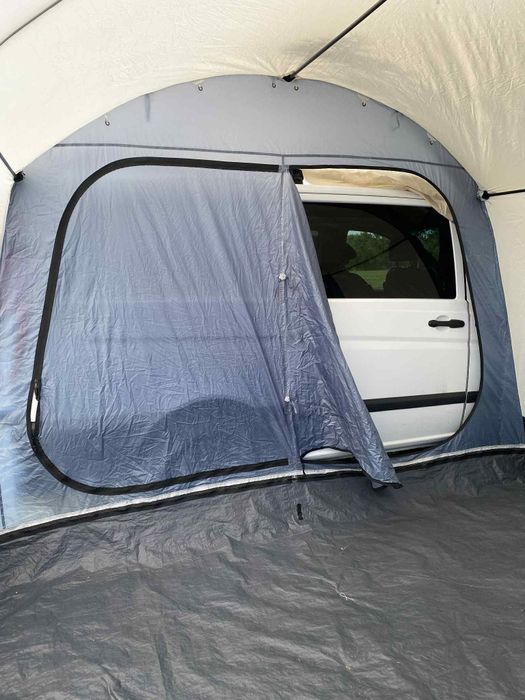 Mercedes Vito 3.0 CDI V6 W639