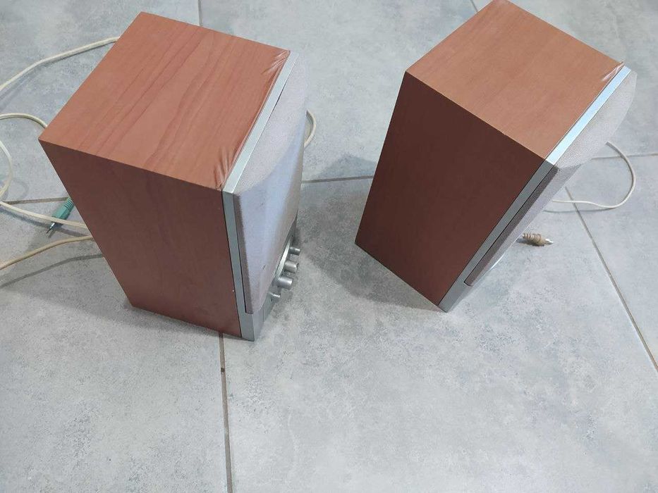 Колонки F&D SPS 606