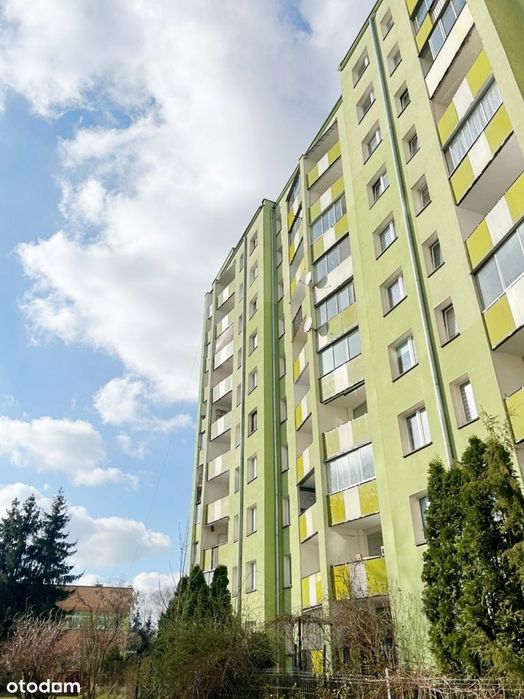 BEZPOŚREDNIO - ul. Wyki 15 , po generalnym remoncie, 4 pokoje