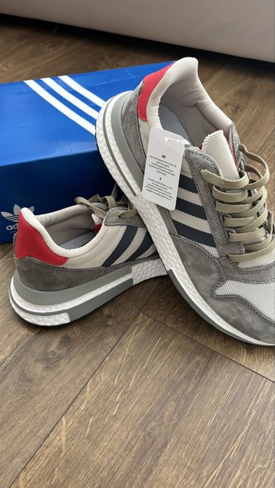 adidas zx 500 rm - купити чоловіче взуття - Ціна на OLX.ua