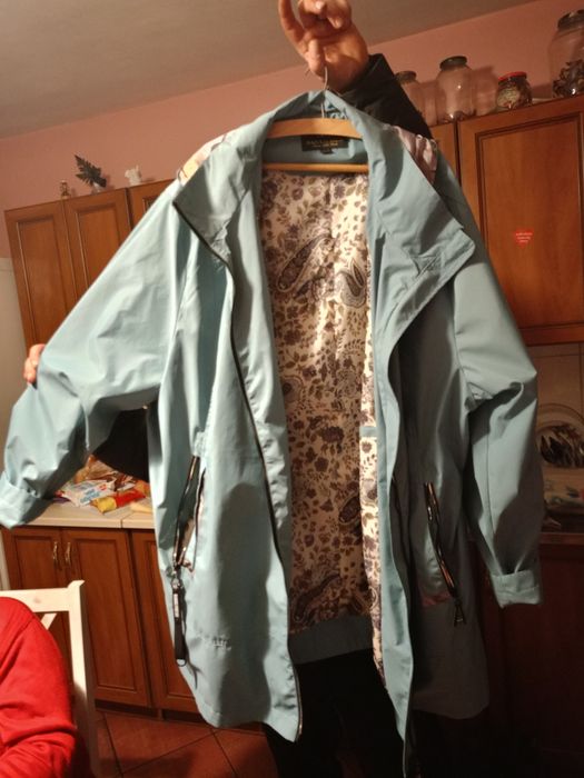 Sprzedam kurtkę  damską