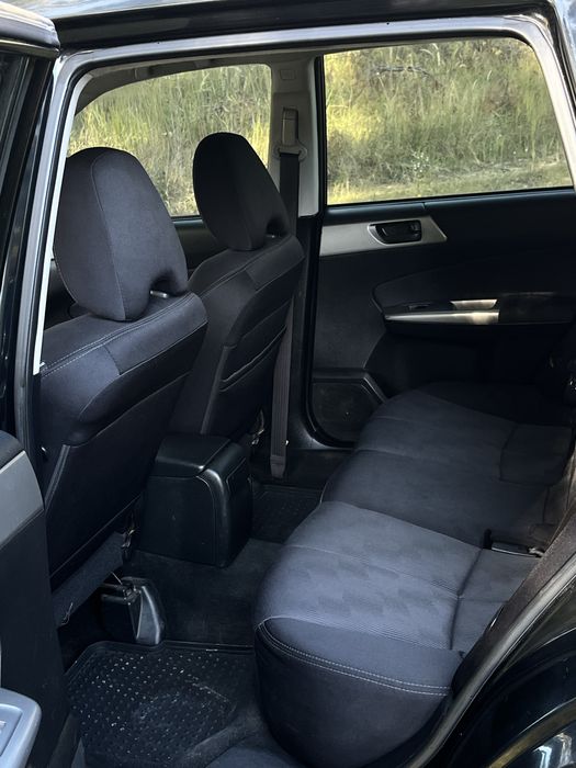 Продам Subaru Forester 2.0 газ/бензин