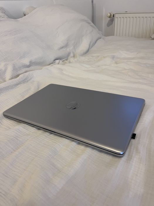 Laptop HP 15,6 Ryzen 3 16gb ram 256gb