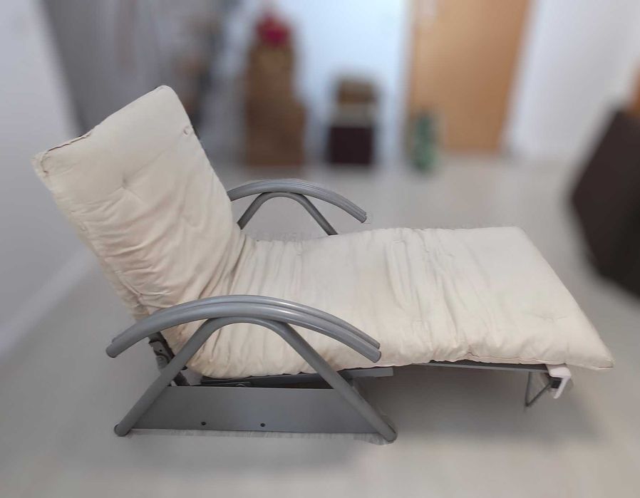 chaise longue /  sofá / espreguiçadeira