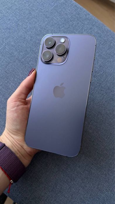 IPhone 14 Pro Max