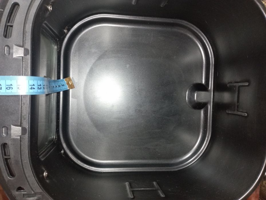 Аерогриль мультипіч