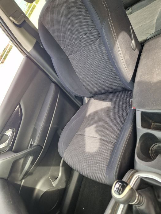 Qashqai 1.5 dci 110cv 2015 OPORTUNIDADE!!