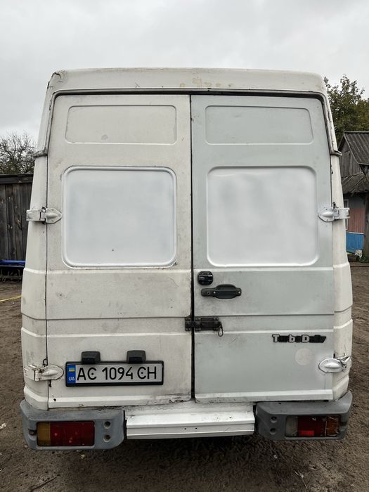 Продам IVECO 30-81