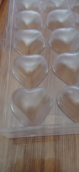 Polycarbonate Chocolate Molds64861253910274122