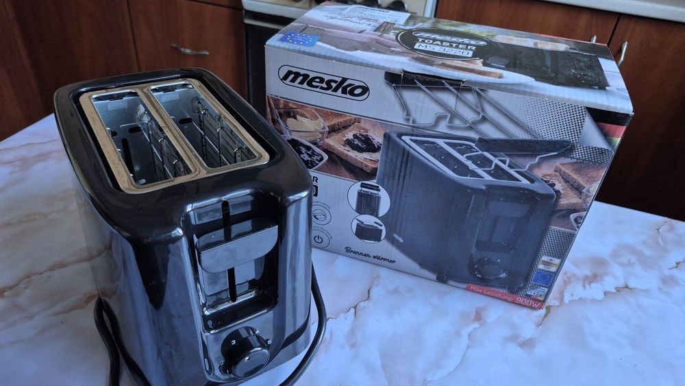 Тостер Mesko MS 3220