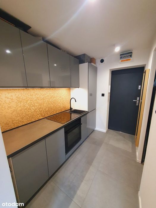 Sprzedam 26m2 kawalerkę na Żoliborzu, 300m do metra