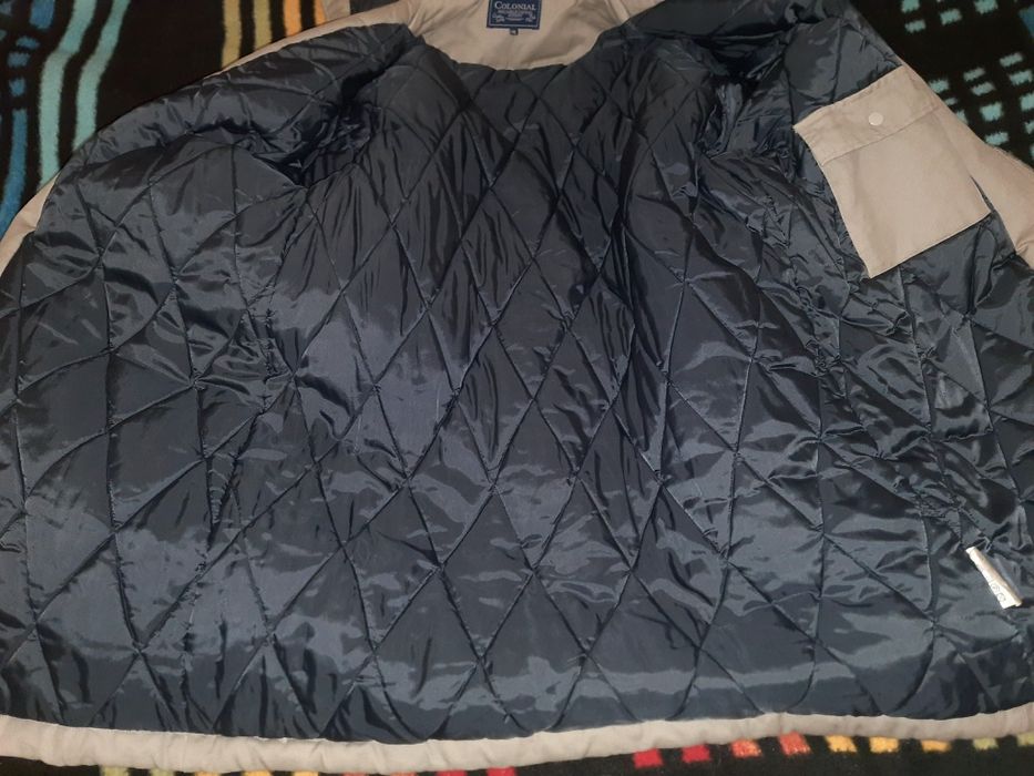 Пальто мужское на зиму НОВОЕ