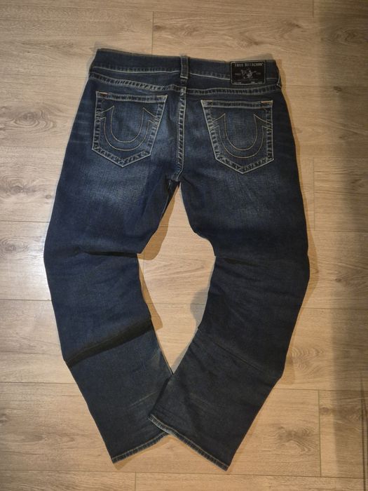 Джинси true religion