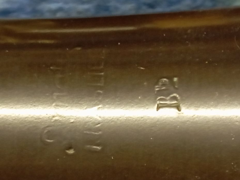 Porządki domowe Stary instrument