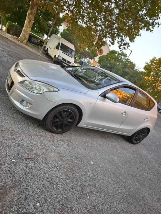 Hyundai i30  2007